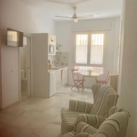 Apartamento El Carril *
