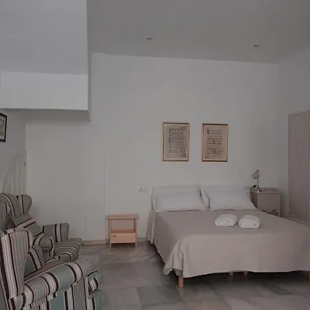 Apartamento El Carril Sanlúcar de Barrameda