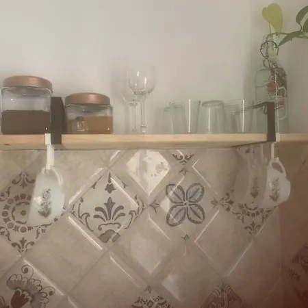 Apartamento El Carril
