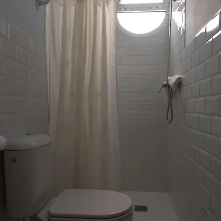 Apartamento El Carril *