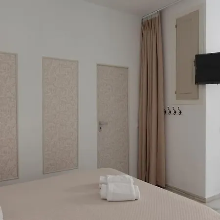 El Carril Apartamento *