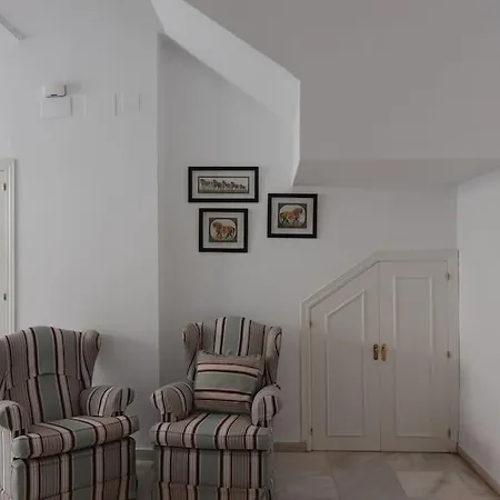 El Carril Apartamento Sanlúcar de Barrameda