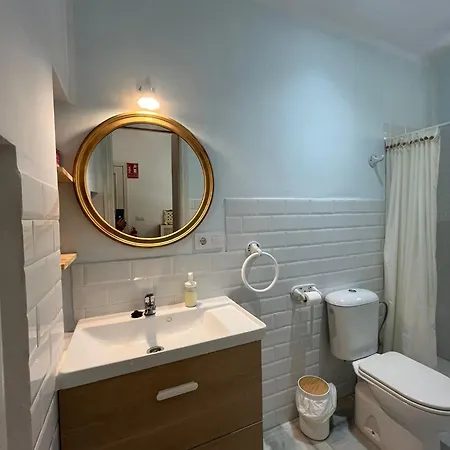 El Carril Apartamento *