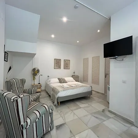 El Carril Apartamento Sanlúcar de Barrameda
