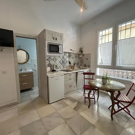Apartamento El Carril Sanlúcar de Barrameda