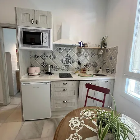 El Carril Apartamento *